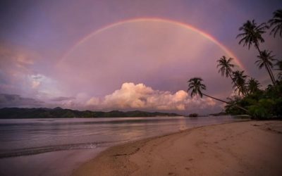Daya tarikan Pulau Cubadak, Syurga Tersembunyi di Pantai Barat Sumatra
