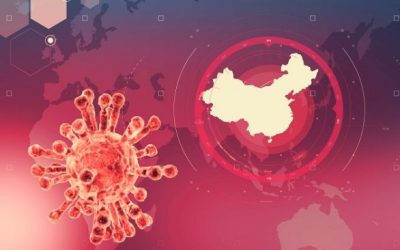 Tips Mencegah Transmisi Virus Corona Semasa Mengembara