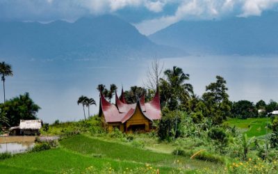 7 Desa Wisata di Sumatera Barat, Cocok untuk Liburan Bareng Keluarga!