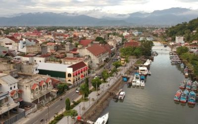 Festival Muaro Padang 2024 Bakal Digelar Setelah Lebaran, Catat Tanggalnya!