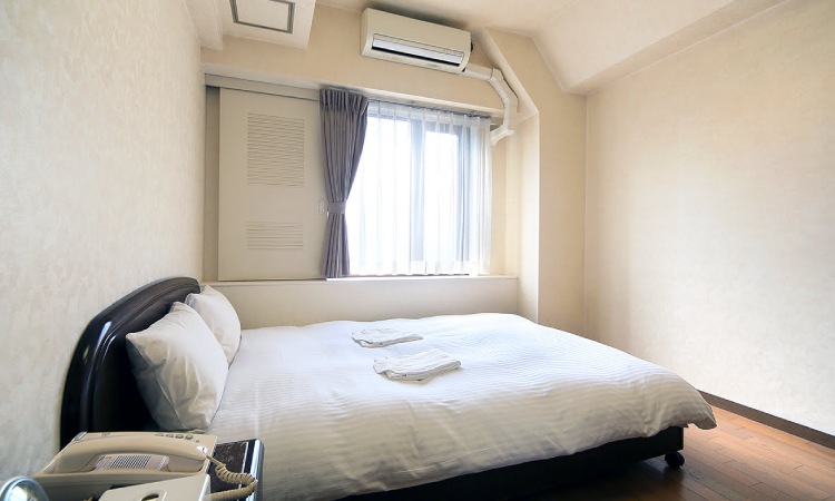 Akomodasi yang travel friendly, Sumber: agoda.com