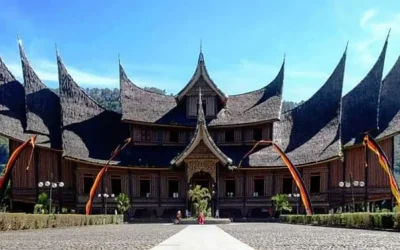 Ingin City Tour ke Kota Padang? Ikuti 7 Tips Berikut Ini!
