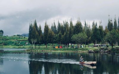 Rute Liburan ke Alahan Panjang Makin Mudah dengan Rental Mobil Terpercaya