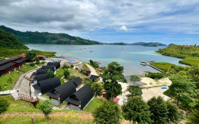 Pertama Kali Liburan ke Padang? Ini Dia Tips Sewa Mobil untuk Wisatawan