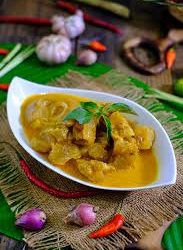 Menikmati Gulai Tunjang Padang Kuliner Lezat Khas Minang