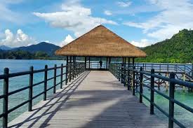 Ini dia Kota yang Tempat Wisatanya Paling Fenomena dan Hist di Sumbar yg wajib anda kunjungi