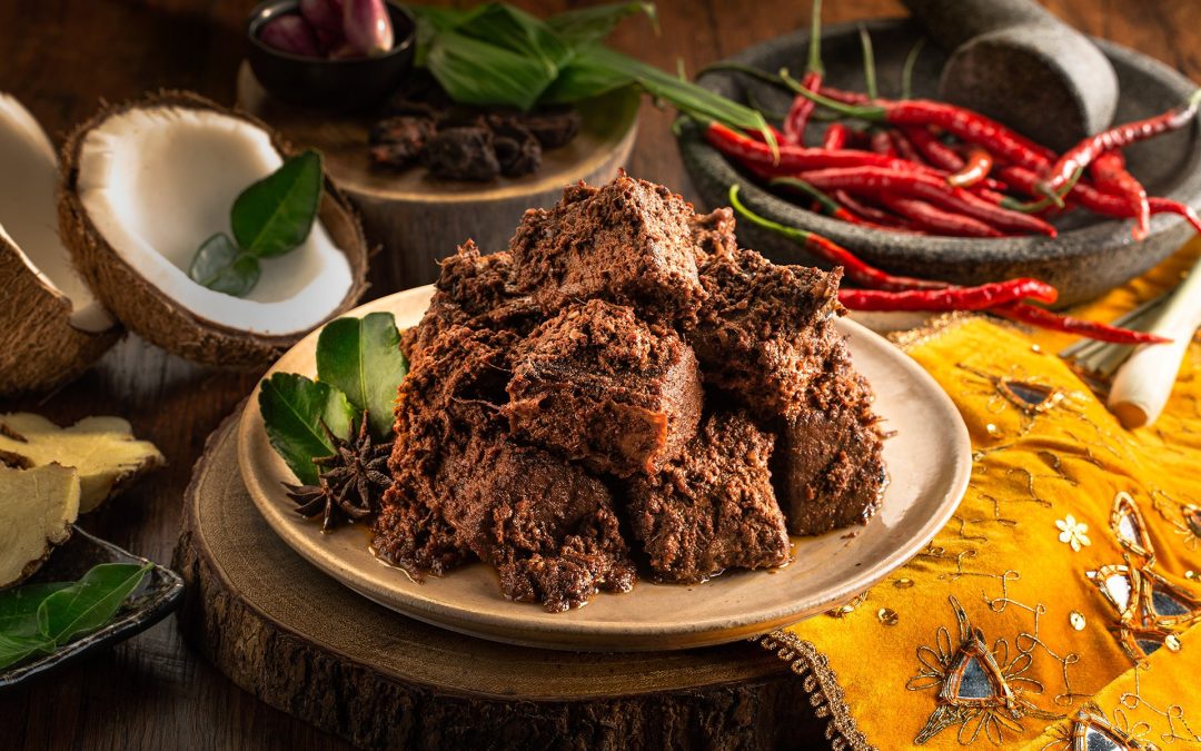Lezatnya Kuliner Minang, Surga Rasa Tak Tertandingi