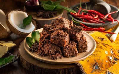 Lezatnya Kuliner Minang, Surga Rasa Tak Tertandingi