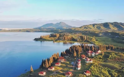 Tempat Wisata Sumbar yang Cocok Buat Healing Tanpa Nguras Kantong – Rekomendasi Paling Worth It 2025