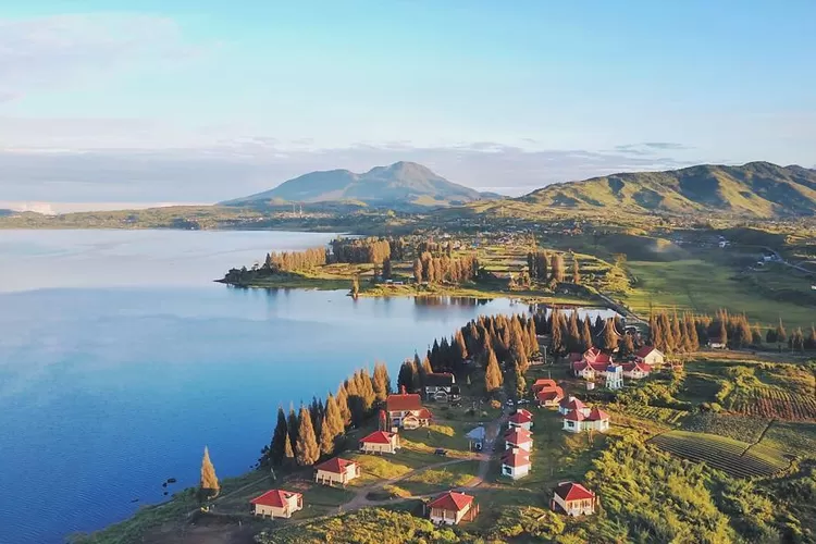 Tempat Wisata Sumbar yang Cocok Buat Healing Tanpa Nguras Kantong – Rekomendasi Paling Worth It 2025