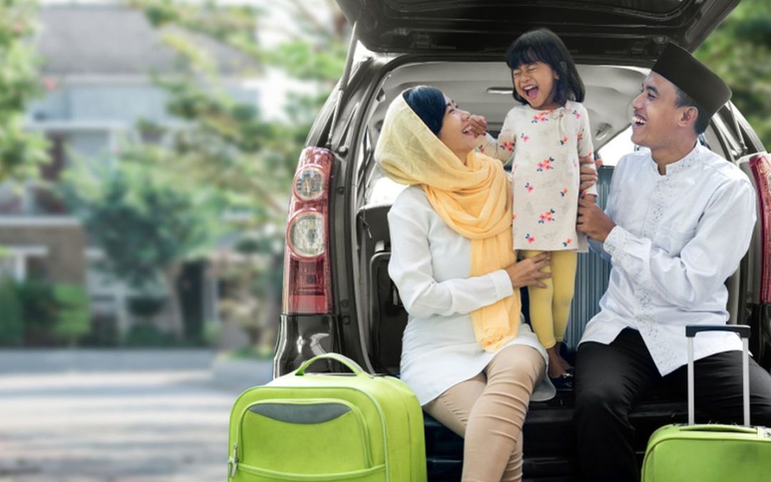 Liburan Lebaran  2026 di Sumbar: Cara Sewa Mobil dengan Sopir, Murah Tanpa Ribet untuk Keluarga